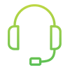 headphone icon